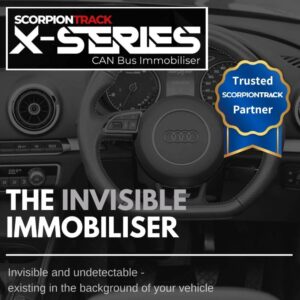 Scorpion XSeries